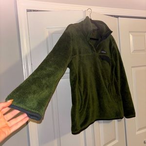 Patagonia Pullover